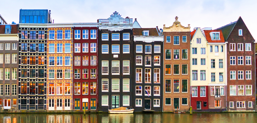 Onzeker Voor u Verhoog jezelf Amsterdam komt met opkoopbescherming voor huizen