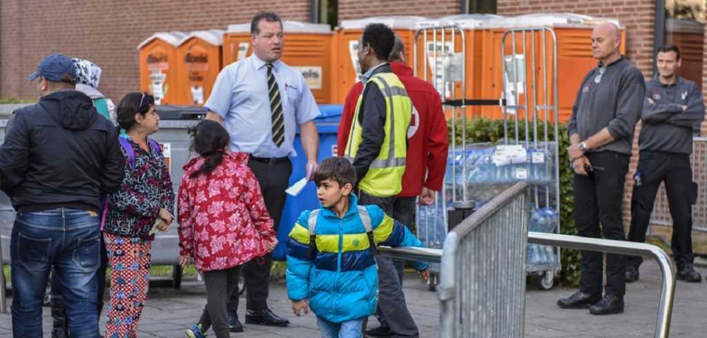 Opvang Asielzoekers Wordt Wettelijke Plicht - Gemeente.nu