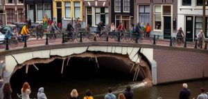 Bruggen sluiten onderhoud gemeenten