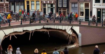 Bruggen sluiten onderhoud gemeenten